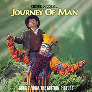 Cirque du Soleil: Journey of Man(中古品)