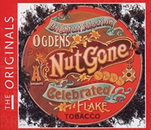 Ogden's Nut Gone Flake(中古品)