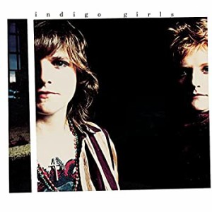 Indigo Girls(中古品)