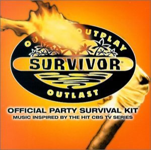 Survivor(中古品)