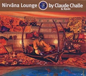 Nirvana Lounge(中古品)