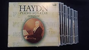 Haydn: Complete Piano Sonatas(中古品)