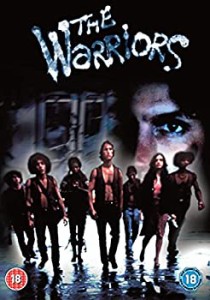 【未使用 中古品】The Warriors [DVD](中古品)