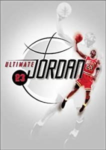 Michael Jordan: Ultimate Jordan [DVD](中古品)