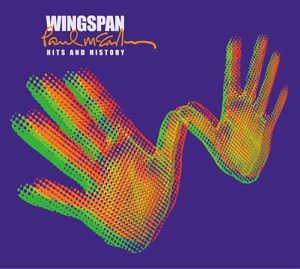 Wingspan (Hits & History)(未使用 未開封の中古品)