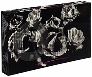 【中古品】tour 1999 Relation [DVD](中古品)