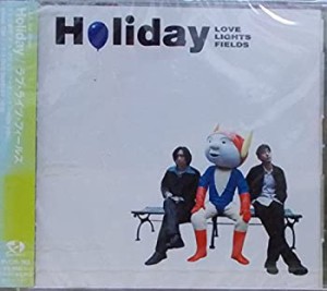 HOLIDAY(中古品)