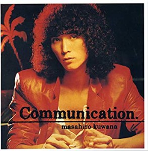 Communication(中古品)