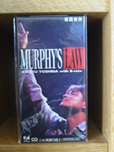 MURPHY’S LAW(中古品)