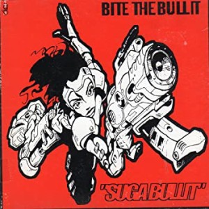 BITE THE BULLIT(中古品)