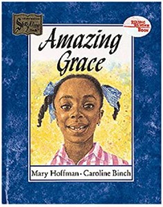 Amazing Grace(中古品)