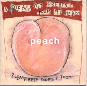 Peach(中古品)