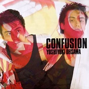 CONFUSION(中古品)