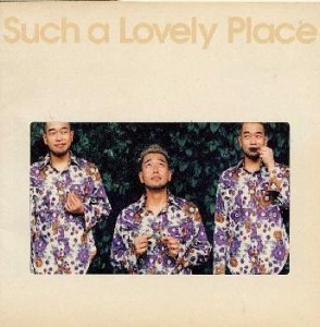 Such a Lovely Place(未使用 未開封の中古品)