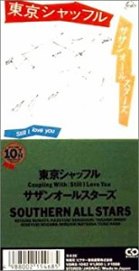 東京シャッフル(中古品)