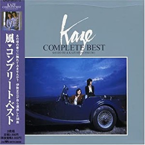 COMPLETE BEST(中古品)