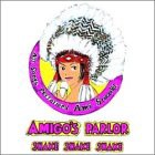 【中古品】AMIGO’S PARLOR SHAKE SHAKE SHAKE [DVD](中古品)