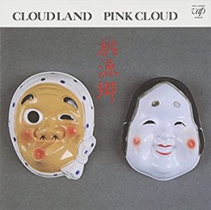 CLOUD LAND(中古品)