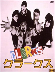 クラークス [DVD](中古品)