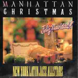 MANHATTAN CHRISTMAS マンハッタン・クリスマス(中古品)