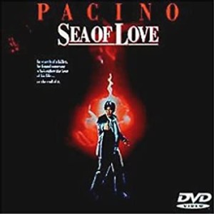 【中古品】シー・オブ・ラブ [DVD](中古品)