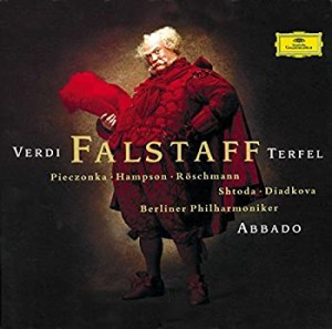 Falstaff(中古品)