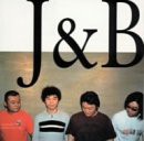 J&B(中古品)