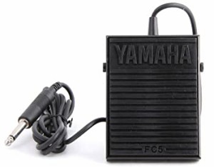 【中古品】ヤマハ YAMAHA フットスイッチ FC5(中古品)