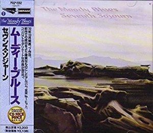 セブンス・ソジャーン(中古品)