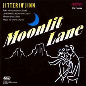 Moonlit Lane(中古品)