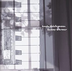 Toots Thielemans & Kenny Werner(中古品)