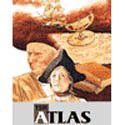 【中古品】The Atlas(中古品)