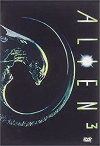 【中古品】エイリアン3 [DVD](中古品)