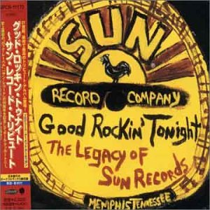 【中古】 GOOD　ROCKIN’/ＣＤ/PVPR-1001 楽天市場】【中古】 GOOD ROCKIN'/CD/PVPR-1001 / 田中良