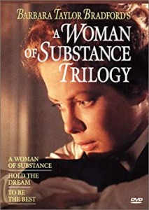【中古品】Woman of Substance Trilogy [DVD](中古品)