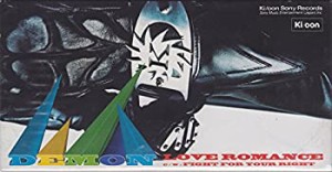 LOVE ROMANCE(中古品)