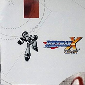 ロックマンX(中古品)