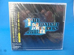 THE MIDNIGHT HAWKS(中古品)