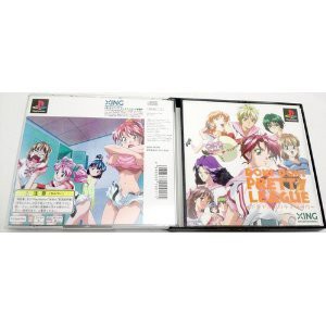 ドキドキプリティリーグ(中古品)