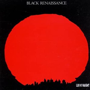 Black Renaissance(中古品)