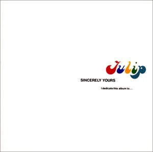 SINCERELY YOURS~TULIP オリジナルベスト(中古品)