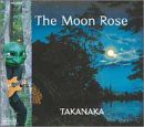 The Moon Rose(中古品)