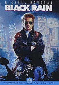 【中古品】ブラック・レイン [DVD](中古品)