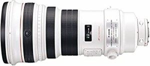 【中古品】Canon EFレンズ EF400mm F2.8L IS USM 単焦点レンズ 超望遠(中古品)