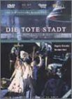 Kolngold: Die Tote Stadt [DVD] [Import](中古品)