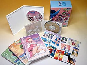 夢戦士ウイングマン DVD-BOX 2(未使用 未開封の中古品)