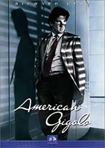 【中古品】アメリカン・ジゴロ [DVD](中古品)