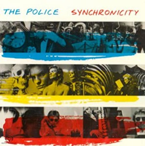 Synchronicity(中古品)