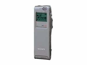 【中古品】SONY ICD-MS515 メモリースティックICレコーダー(中古品)