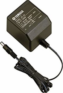 【中古品】ヤマハ YAMAHA 電源アダプター PA-3C 電源規格:DC12V/700mA ヤマハの電子ピ(中古品)